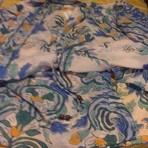 Women’s bathing suit cover up